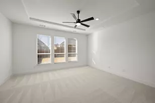 9925 Casa Frontera Dr, Fort Worth, TX 76179 - Photo 31