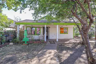 3809 May St, Fort Worth, TX 76110 - Photo 7