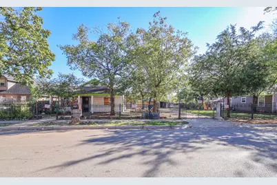 3809 May Street, Fort Worth, TX 76110 - Photo 1