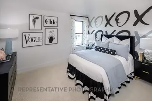 2750 Douglas Ln, Prosper, TX 75078 - Photo 29