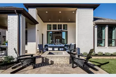 2750 Douglas Lane, Prosper, TX 75078 - Photo 35