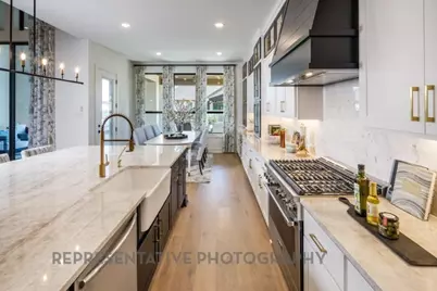 2750 Douglas Lane, Prosper, TX 75078 - Photo 5