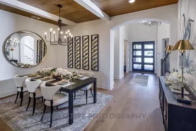 2750 Douglas Lane, Prosper, TX 75078 - Photo 23