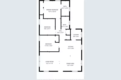 1123 Cornelia Street, Greenville, TX 75401 - Photo 25