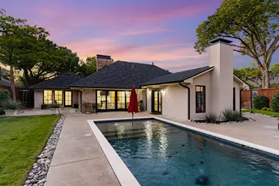 3922 Inwood Road, Dallas, TX 75209 - Photo 27