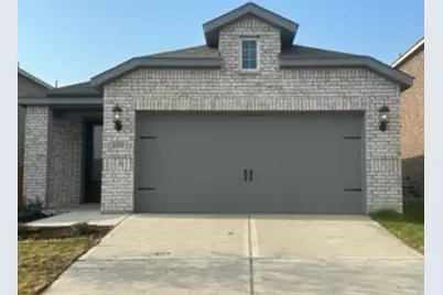 1201 Witherspoon Lane, Princeton, TX 75407 - Photo 1