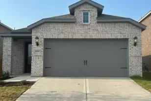 1201 Witherspoon Ln, Princeton, TX 75407 - Photo 1