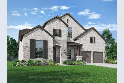 2721 Acie Lane, Prosper, TX 75078 - Photo 1