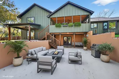 1 River Hills Drive, Denison, TX 75020 - Photo 35