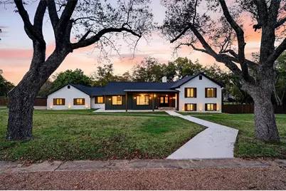 1 River Hills Drive, Denison, TX 75020 - Photo 1