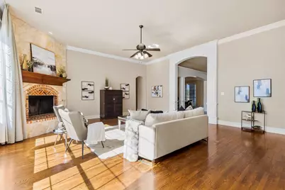 1823 Marchmont Drive, Lucas, TX 75002 - Photo 5