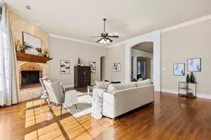 1823 Marchmont Dr, Lucas, TX 75002 - Photo 5