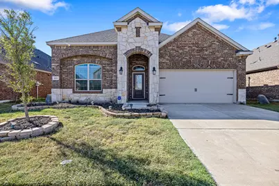 10812 Aledo Lane, Aubrey, TX 76227 - Photo 1