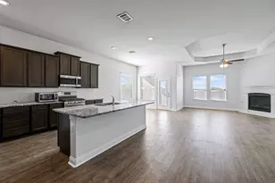 10812 Aledo Ln, Aubrey, TX 76227 - Photo 13