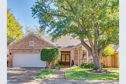 6543 Brook Lake Drive, Dallas, TX 75248 - Photo 1