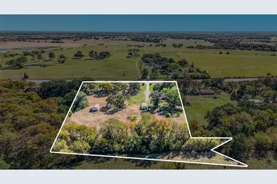 9510 S State Highway 34, Scurry, TX 75158 - Photo 33