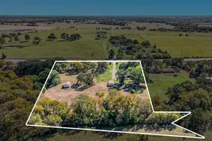 9510 S State Hwy 34, Scurry, TX 75158 - Photo 33