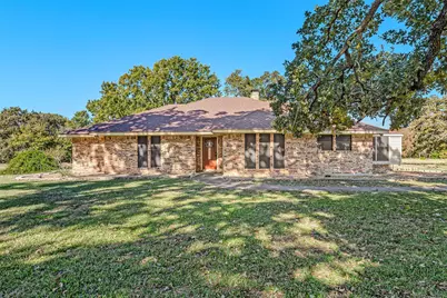 9510 S State Highway 34, Scurry, TX 75158 - Photo 1