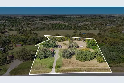 9510 S State Highway 34, Scurry, TX 75158 - Photo 31