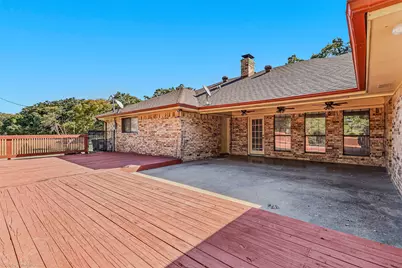 9510 S State Highway 34, Scurry, TX 75158 - Photo 19