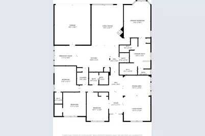 1303 Hillcrest Drive, Allen, TX 75002 - Photo 39