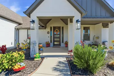 250 Odell Road, Springtown, TX 76082 - Photo 5