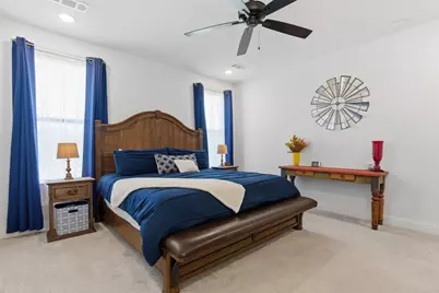 250 Odell Road, Springtown, TX 76082 - Photo 17