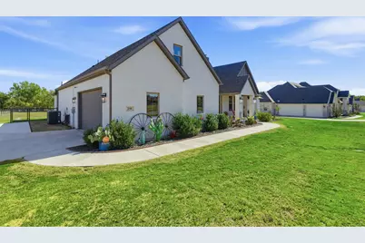 250 Odell Road, Springtown, TX 76082 - Photo 3