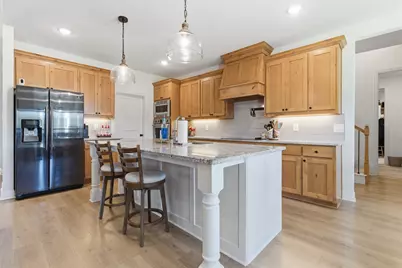 250 Odell Road, Springtown, TX 76082 - Photo 11