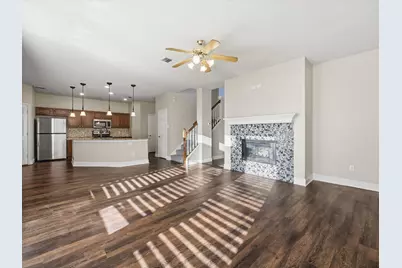 2416 Redfield Drive, Mesquite, TX 75181 - Photo 7