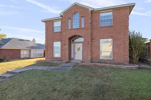 2416 Redfield Dr, Mesquite, TX 75181 - Photo 35