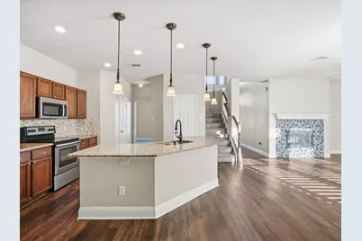 2416 Redfield Drive, Mesquite, TX 75181 - Photo 9