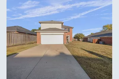 2416 Redfield Drive, Mesquite, TX 75181 - Photo 33