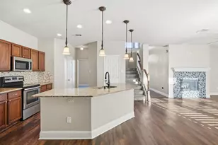 2416 Redfield Dr, Mesquite, TX 75181 - Photo 9