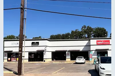 1441 W Kingsley Road #1435, Garland, TX 75041 - Photo 1