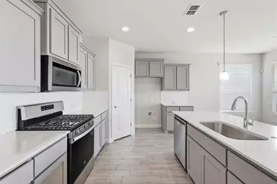 249 Irish Moss Drive, Fort Worth, TX 76052 - Photo 5