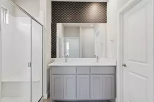 249 Irish Moss Dr, Fort Worth, TX 76052 - Photo 11