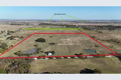 Tbd Mustang Road, Pilot Point, TX 76258 - Photo 5