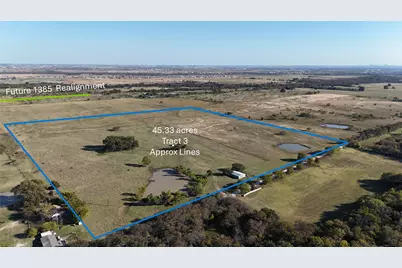 Tbd Mustang Road, Pilot Point, TX 76258 - Photo 3