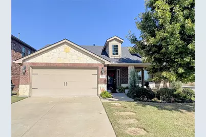 1317 Coleman Drive, Melissa, TX 75454 - Photo 1