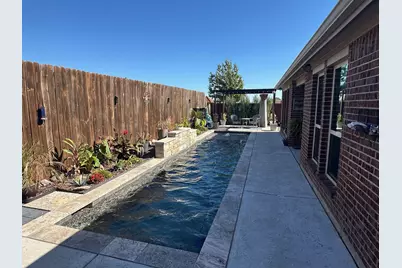 1317 Coleman Drive, Melissa, TX 75454 - Photo 15