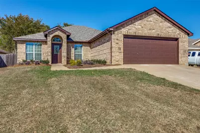 1616 Fern Drive, Mansfield, TX 76063 - Photo 1