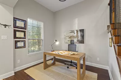 8632 Naomi Street, Plano, TX 75024 - Photo 5
