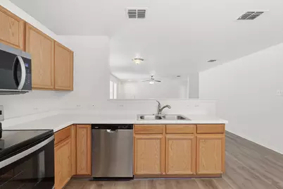 812 Poncho Lane, Fort Worth, TX 76052 - Photo 11