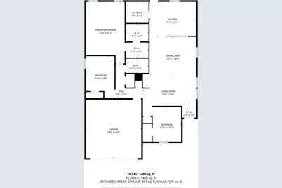 812 Poncho Lane, Fort Worth, TX 76052 - Photo 29