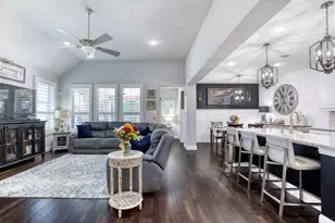 1505 9th St, Argyle, TX 76226 - Photo 13