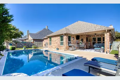 1505 9th Street, Argyle, TX 76226 - Photo 1