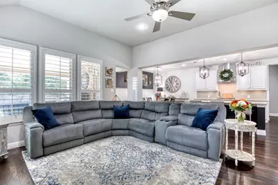 1505 9th Street, Argyle, TX 76226 - Photo 15