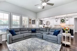 1505 9th St, Argyle, TX 76226 - Photo 15