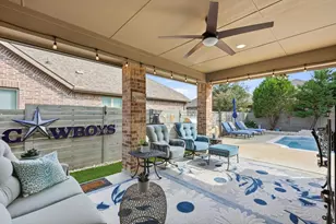 1505 9th St, Argyle, TX 76226 - Photo 31